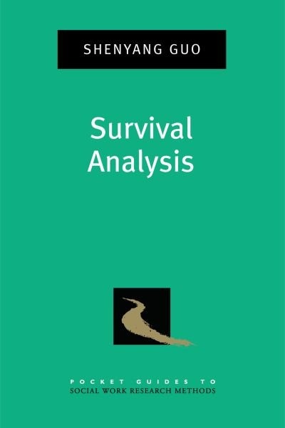 Front cover_Survival Analysis