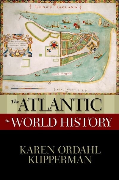 Couverture_The Atlantic in World History