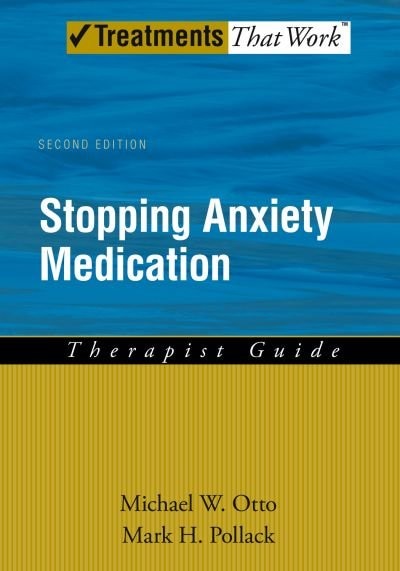 Couverture_Stopping Anxiety Medication