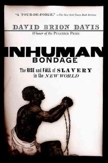 Front cover_Inhuman Bondage