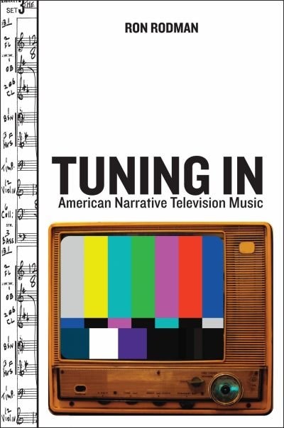 Tuning In: American Narrative Television Music