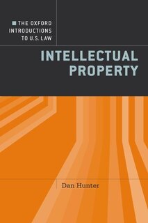 Front cover_The Oxford Introductions to U.S. Law