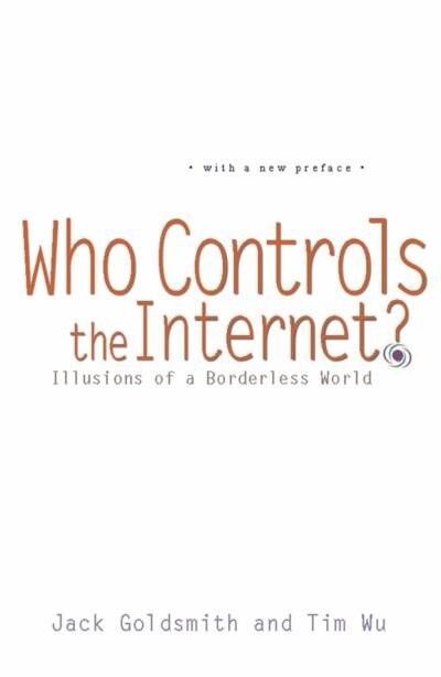 Front cover_Who Controls the Internet?