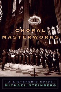 Couverture_Choral Masterworks