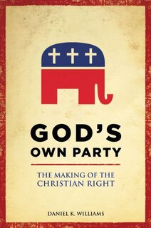 Couverture_God's Own Party