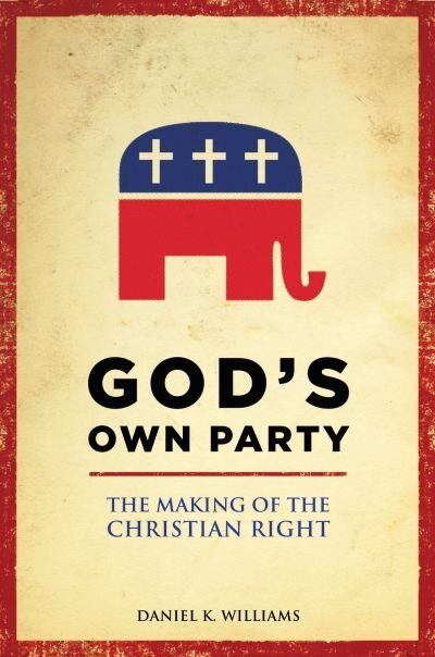 Couverture_God's Own Party