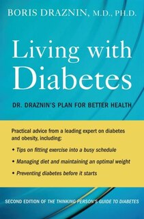 Couverture_Living with Diabetes