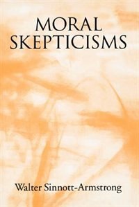 Front cover_Moral Skepticism