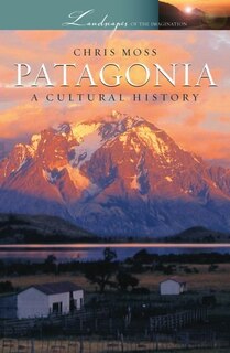 Front cover_Patagonia