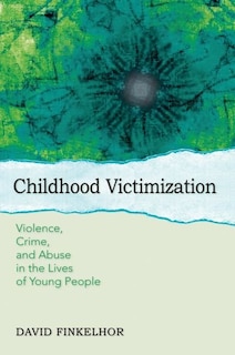 Front cover_Childhood Victimization