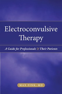 Front cover_Electroconvulsive Therapy