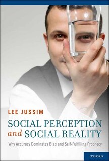 Couverture_Social Perception and Social Reality