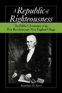 Couverture_Republic of Righteousness