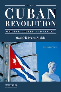 Couverture_The Cuban Revolution