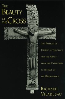 Front cover_The Beauty of the Cross