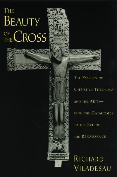 Front cover_The Beauty of the Cross