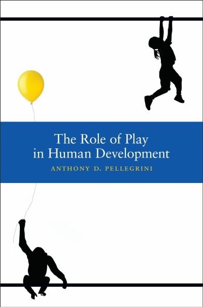 Couverture_The Role of Play in Human Development