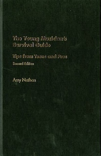Front cover_The Young Musician's Survival Guide Tips from Teens and Pros