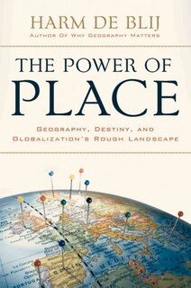 Couverture_The Power of Place