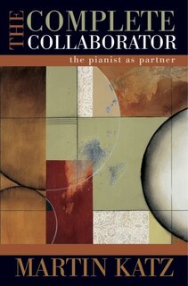 Front cover_The Complete Collaborator