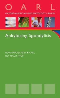 Couverture_ANKYLOSING SPONDYLITIS