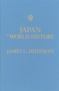 Front cover_Japan in World History