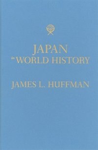 Front cover_Japan in World History