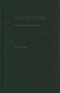 Couverture_Saving Cinema
