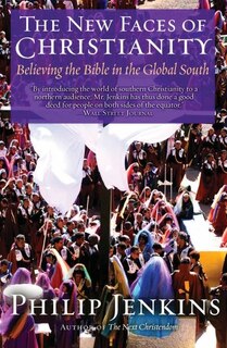 Couverture_The New Faces of Christianity