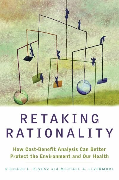 Front cover_Retaking Rationality
