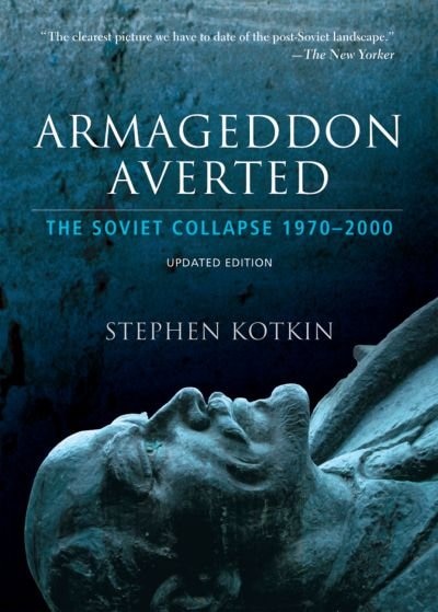 Couverture_Armageddon Averted