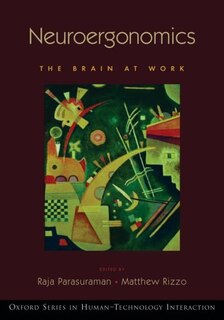 Front cover_Neuroergonomics The Brain at Work