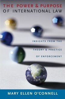 Front cover_The Power and Purpose of International Law
