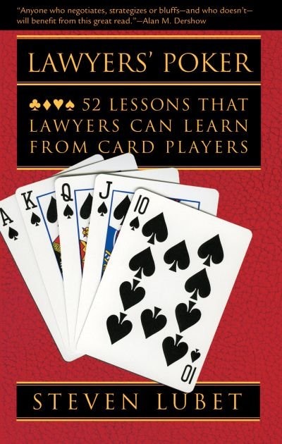 Front cover_Lawyer's Poker