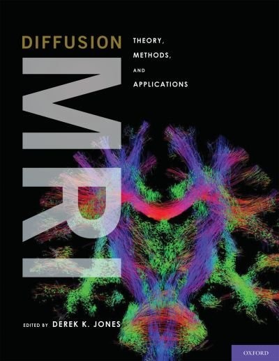 Front cover_Diffusion MRI