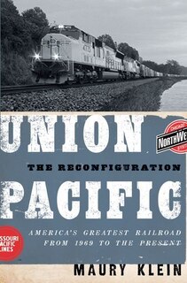 Front cover_Union Pacific