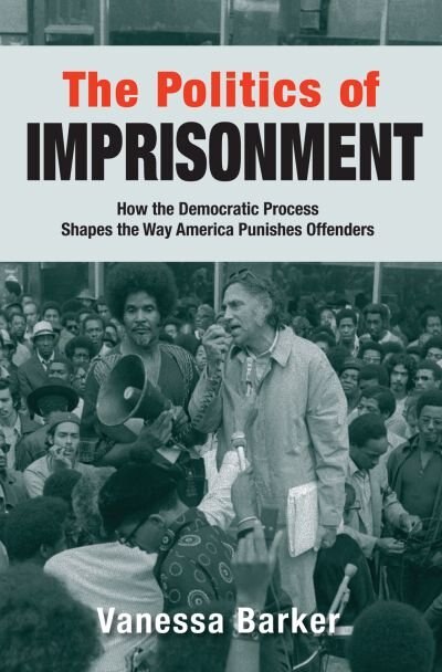 Couverture_The Politics of Imprisonment