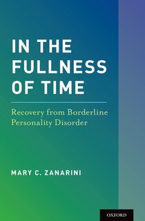 Front cover_In the Fullness of Time