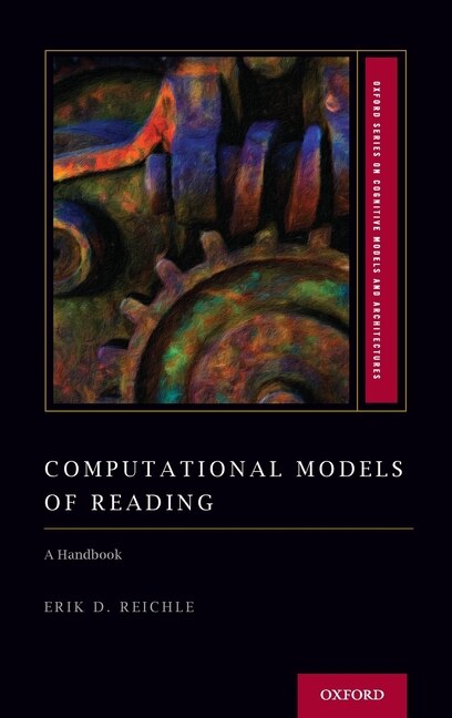 Couverture_Computational Models Of Reading