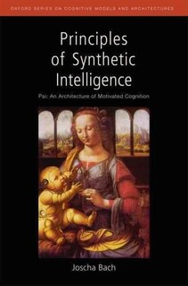 Front cover_Principles of Synthetic Intelligence