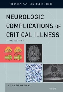 Front cover_Neurologic Complications of Critical Illness