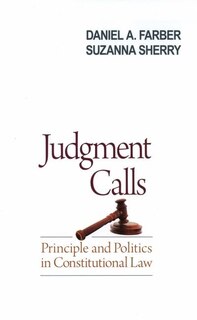 Front cover_Judgement Calls