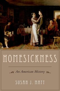 Front cover_Homesickness