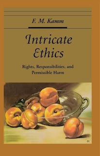 Front cover_Intricate Ethics
