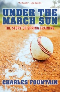 Couverture_Under the March Sun