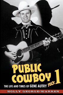 Front cover_Public Cowboy No. 1