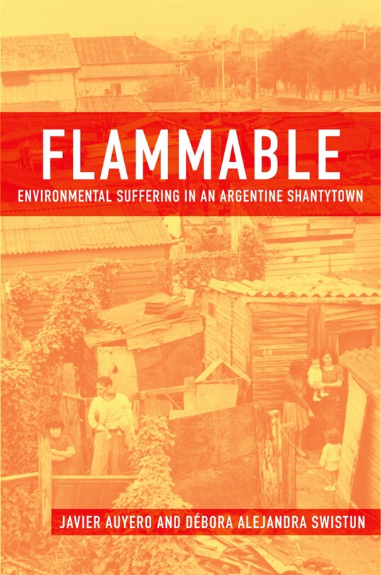 Front cover_Flammable