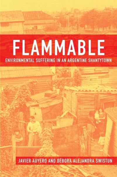 Front cover_Flammable