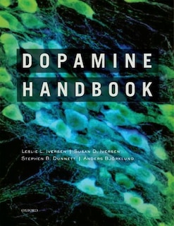 Front cover_Dopamine Handbook