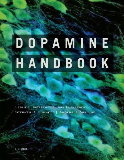 Front cover_Dopamine Handbook